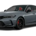 Honda Civic Type R