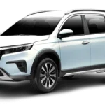 Honda BR-V