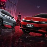 Honda City 2026 chính thức ra mắt Đông Nam Á: Thiết kế thể thao, màn hình lớn, hệ truyền động HEV tiết kiệm