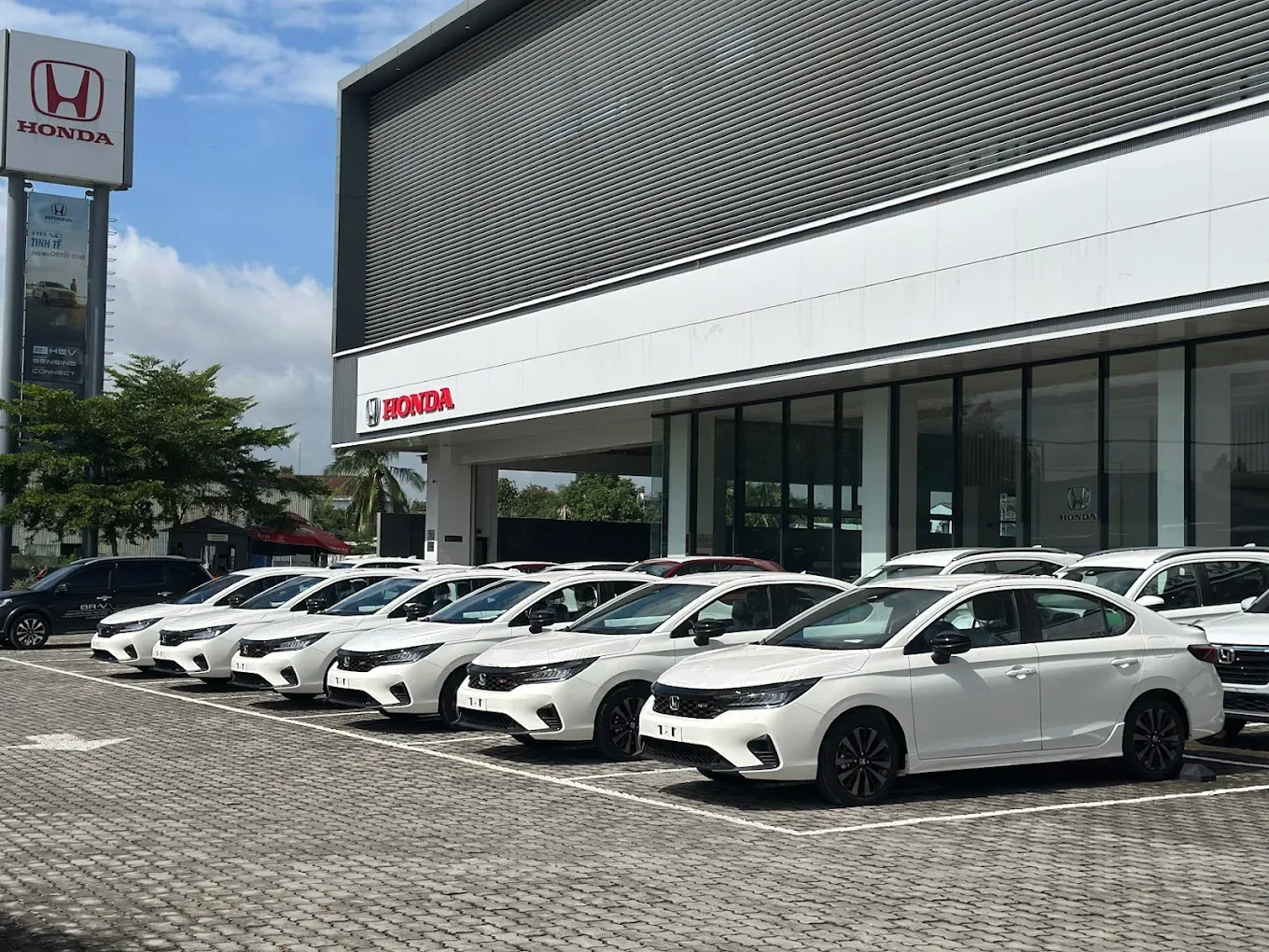vinhxdcom honda oto taynnh Honda Ôtô